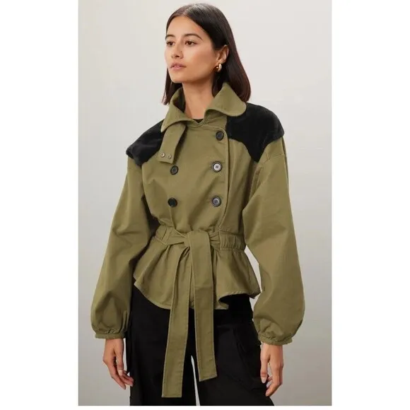 Marissa Webb Jacket Size 4