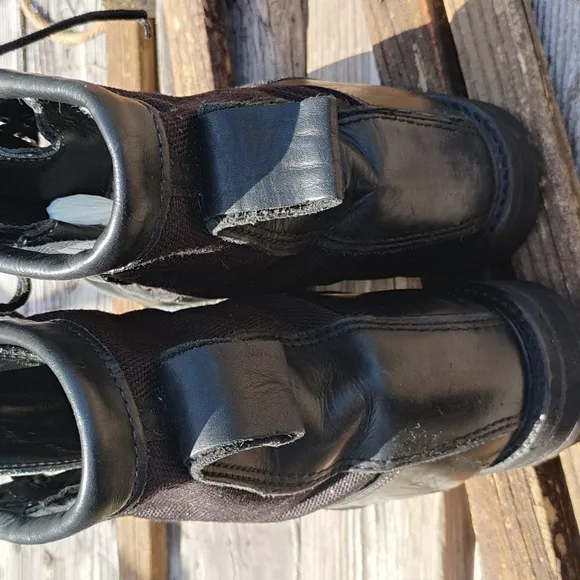 Matterhorn Vintage 1949 Field/Construction Boot USA  Men’s US 7.5