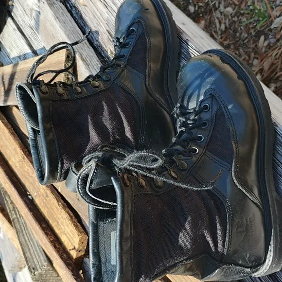 Matterhorn Vintage 1949 Field/Construction Boot USA  Men’s US 7.5