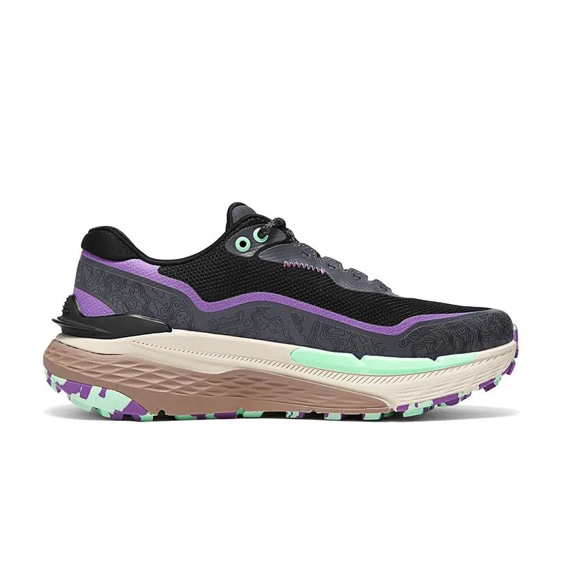 MAX CUSH ELITE TRAIL 2.0 - 129166/BKMT