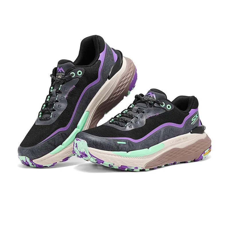 MAX CUSH ELITE TRAIL 2.0 - 129166/BKMT