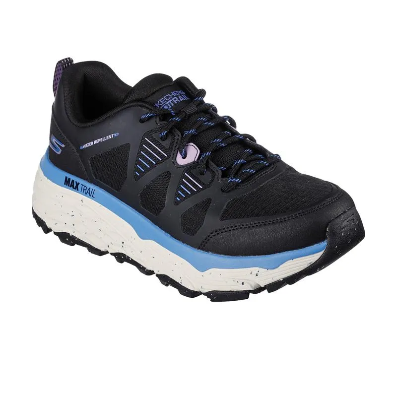 MAX CUSHION ELITE TRAIL - 129151/BKBL