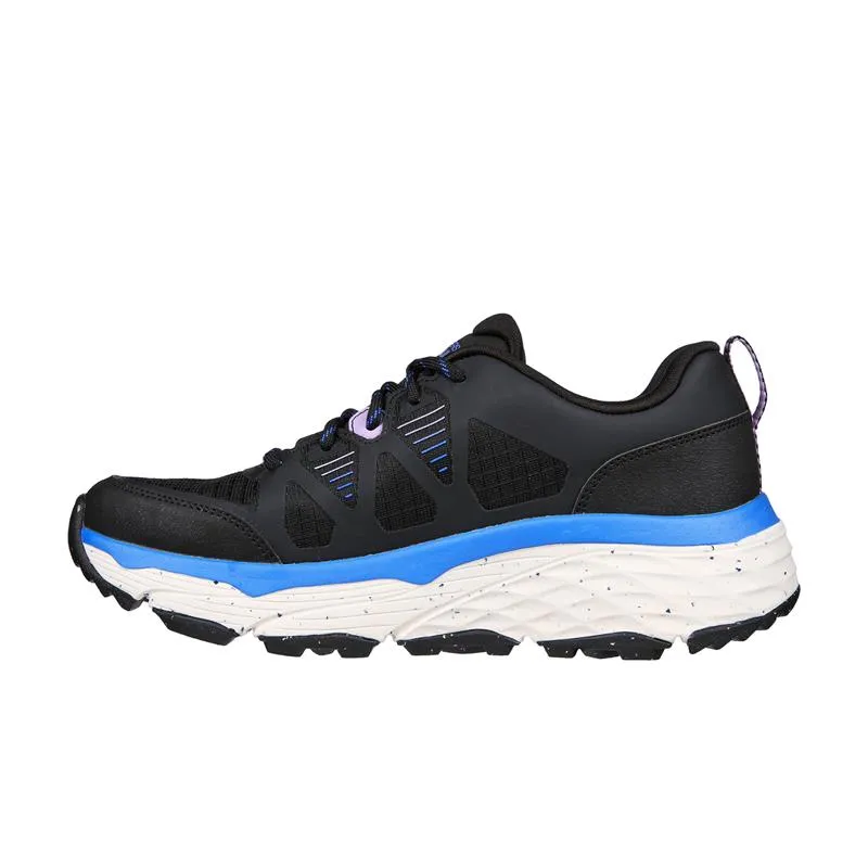MAX CUSHION ELITE TRAIL - 129151/BKBL