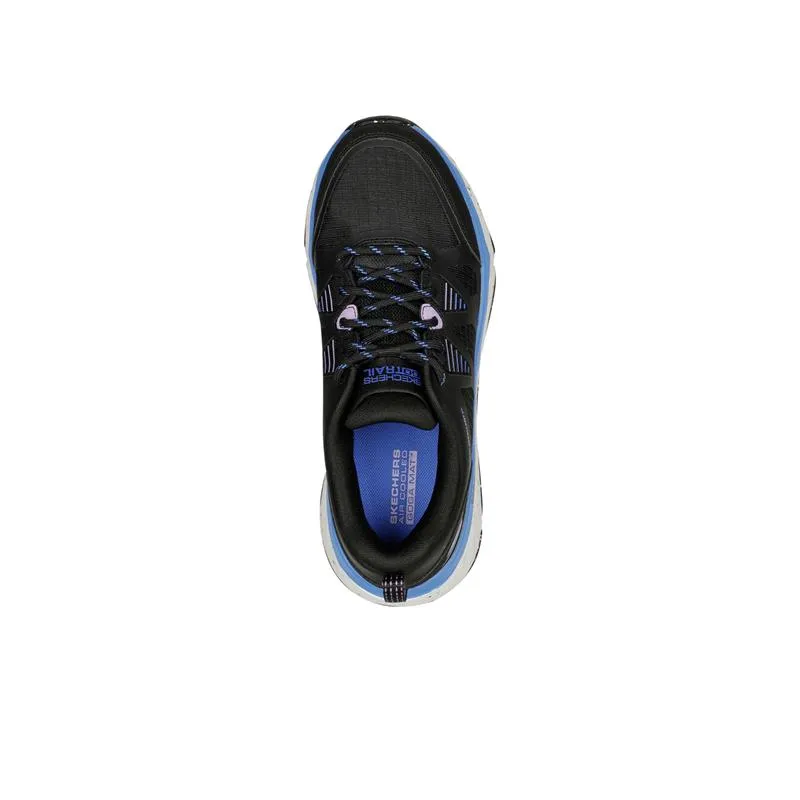 MAX CUSHION ELITE TRAIL - 129151/BKBL