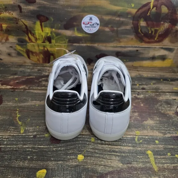 Men adidas athletic shoes size‎ 10.5 new