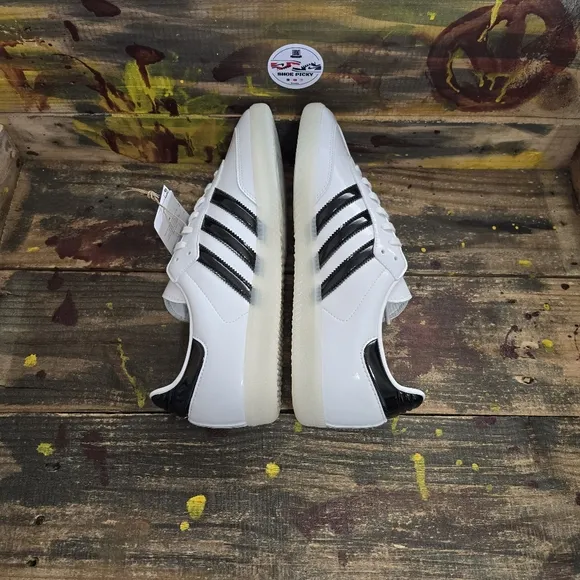 Men adidas athletic shoes size‎ 10.5 new