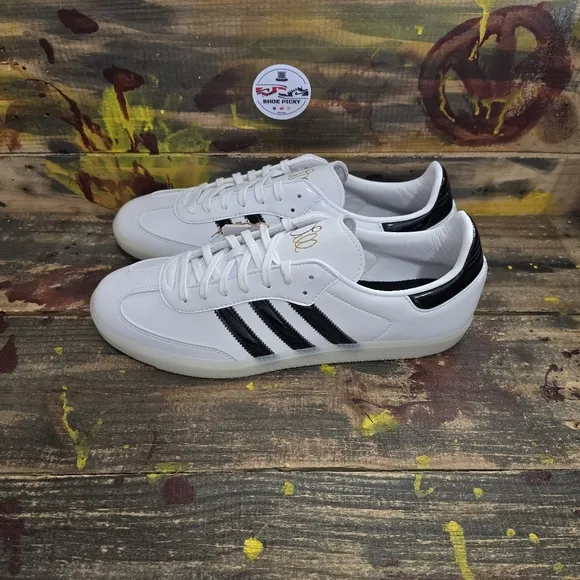 Men adidas athletic shoes size‎ 10.5 new