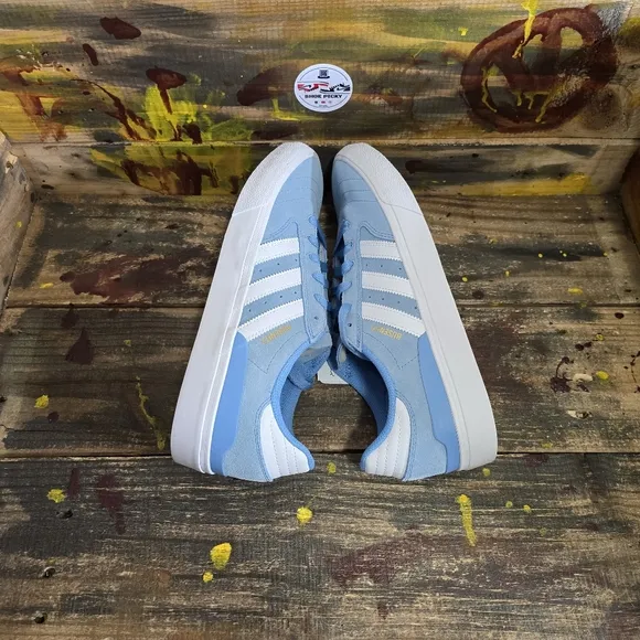 Men adidas athletic shoes size  11 new