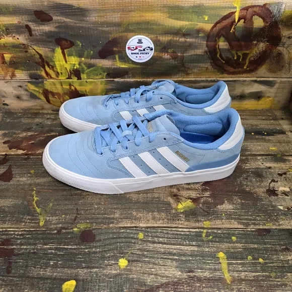 Men adidas athletic shoes size  11 new
