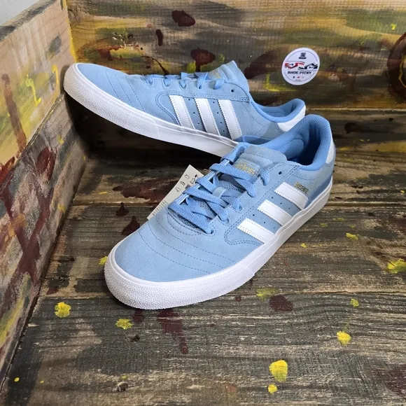 Men adidas athletic shoes size  11 new