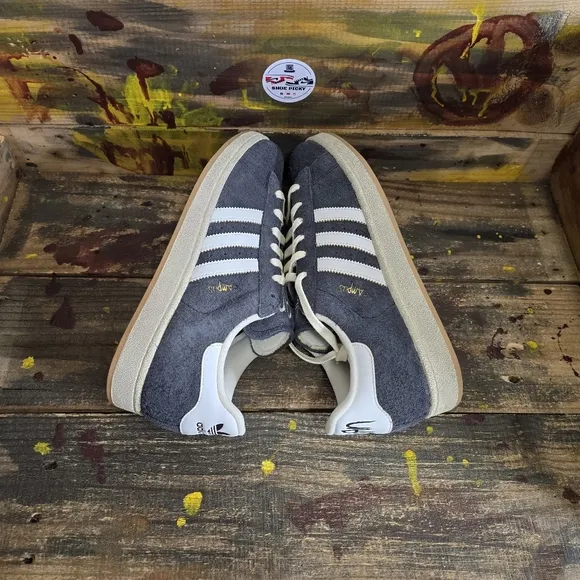 Men adidas‎ x Korn Campus shoes size 10.5 new