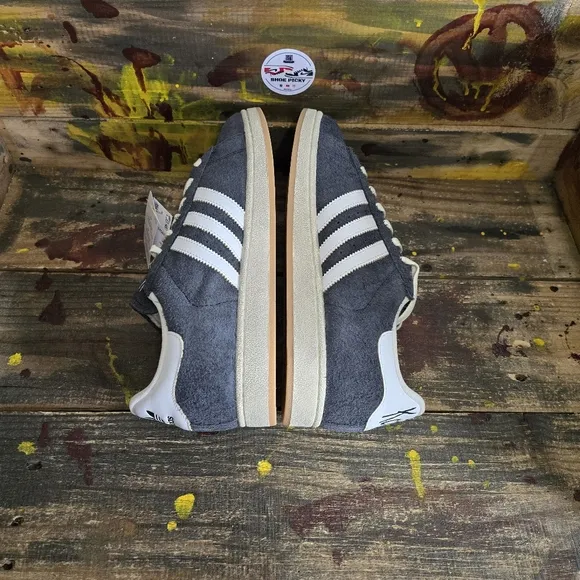 Men adidas‎ x Korn Campus shoes size 10.5 new