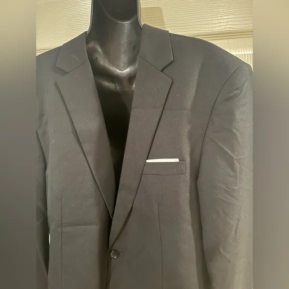 Men Business Blazer Pants Suits Men Spring 2 Pieces Blazers Suit Sets Autumn NWT
