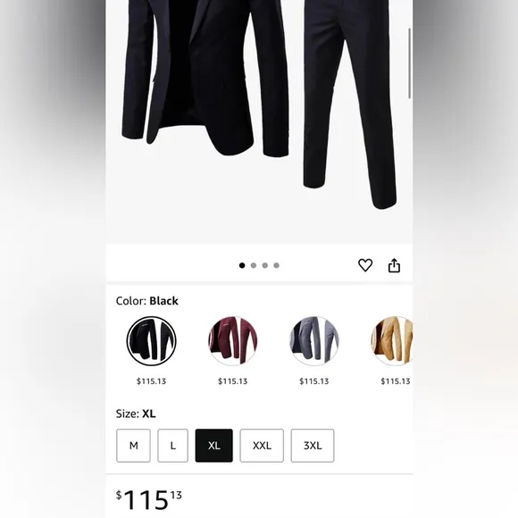 Men Business Blazer Pants Suits Men Spring 2 Pieces Blazers Suit Sets Autumn NWT