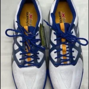 Men Callaway Golf Shoes Size 9.5