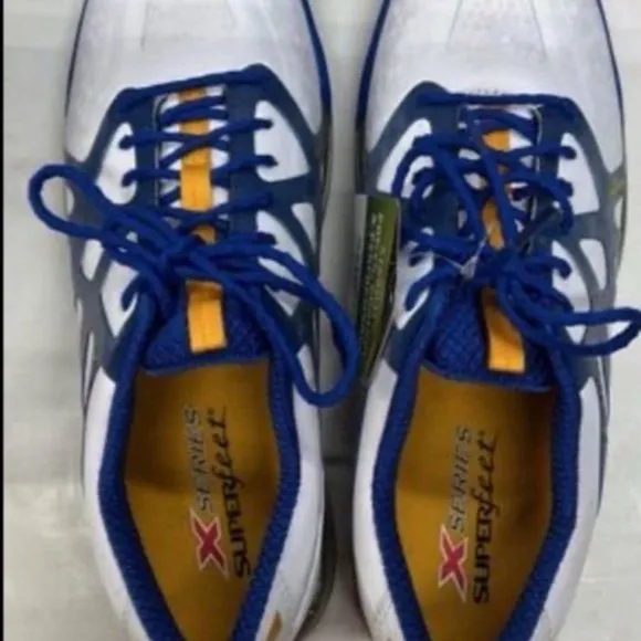 Men Callaway Golf Shoes Size 9.5