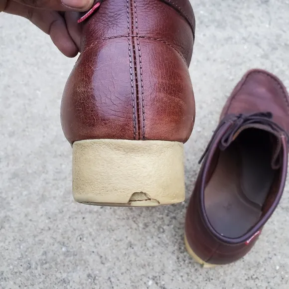 Men Clarks Shoes sz 10