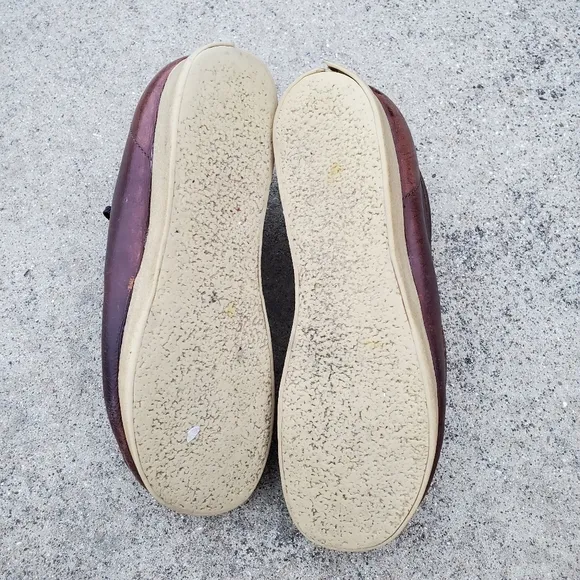 Men Clarks Shoes sz 10