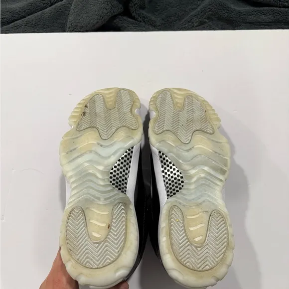 Men Jordan 11 Retro Jubilee
