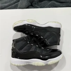 Men Jordan 11 Retro Jubilee