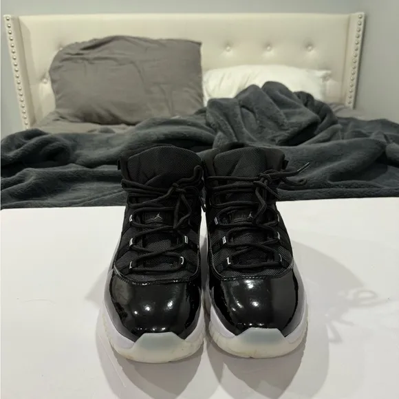 Men Jordan 11 Retro Jubilee