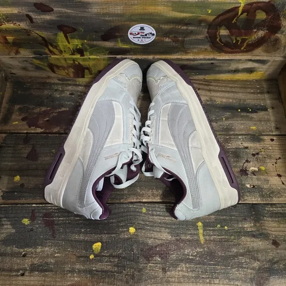 Men Puma athletic shoes size 11.5‎ new