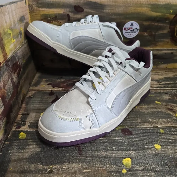 Men Puma athletic shoes size 11.5‎ new