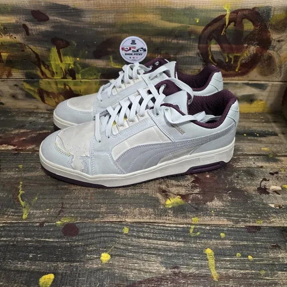 Men Puma athletic shoes size 11.5‎ new