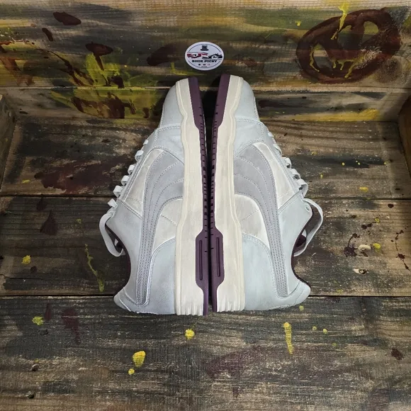 Men Puma athletic shoes size 11.5‎ new