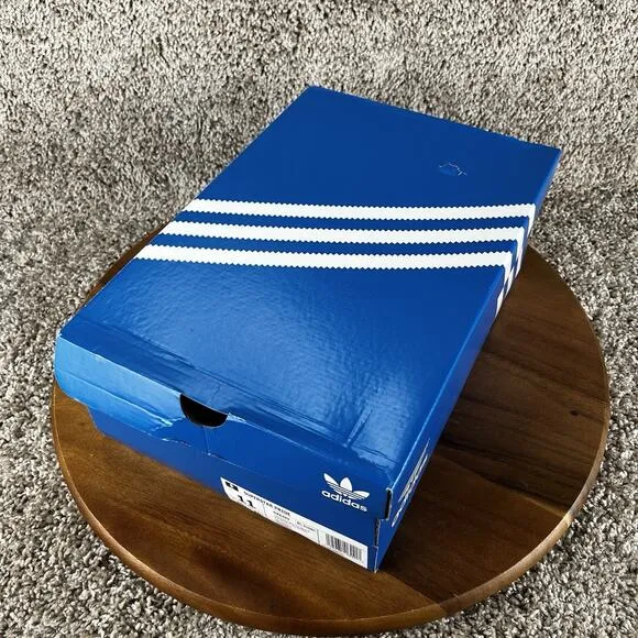 Men Size 11- Adidas Originals Superstar Kris Andrew Small Pride Collection Shoes