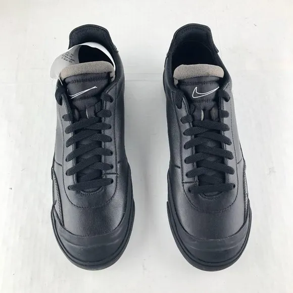 Men size 9/Women size 10.5 NIKE DROP-TYPE PRM N.354 low top shoes