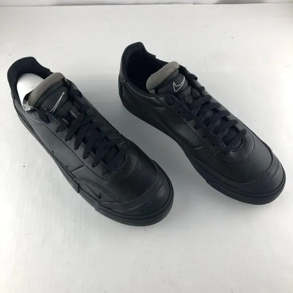 Men size 9/Women size 10.5 NIKE DROP-TYPE PRM N.354 low top shoes