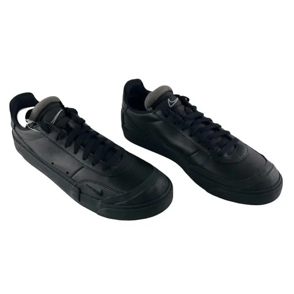 Men size 9/Women size 10.5 NIKE DROP-TYPE PRM N.354 low top shoes