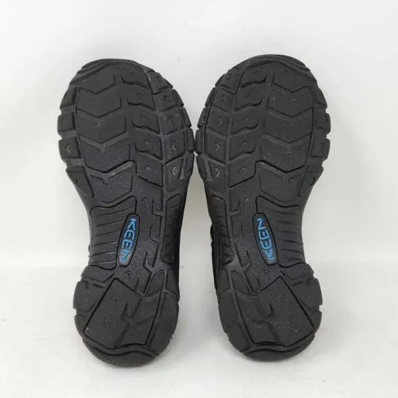 Men's 10 Keen Newport Retro Original Tie Dye water sandals hiking shoes