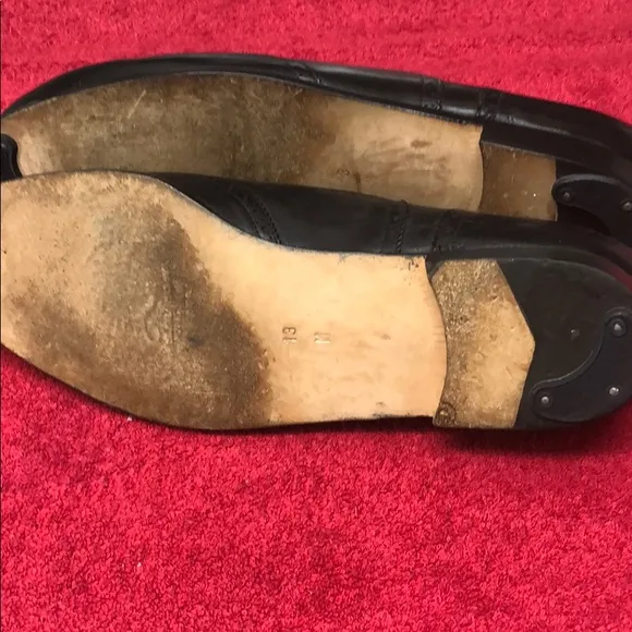Men’s Cole Haan Bragano shoes in Ex. Condition!