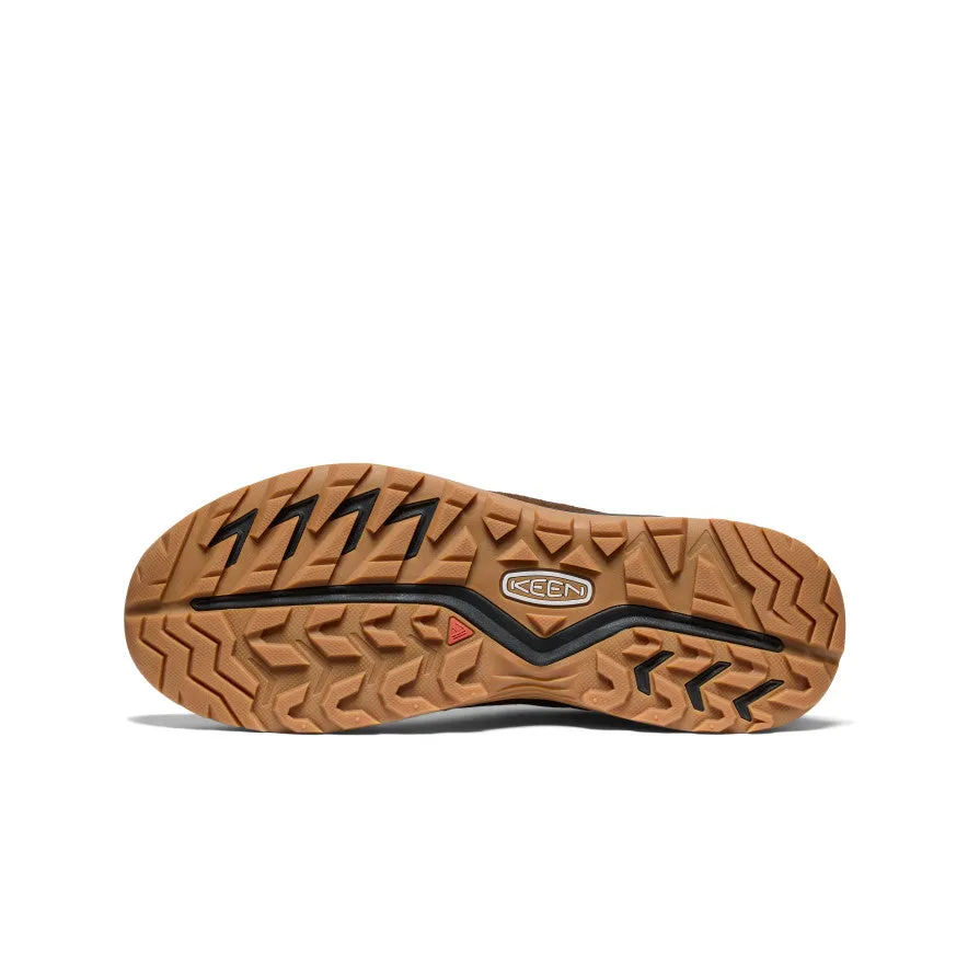 Men’s Hightrail Vented Hiking Shoe