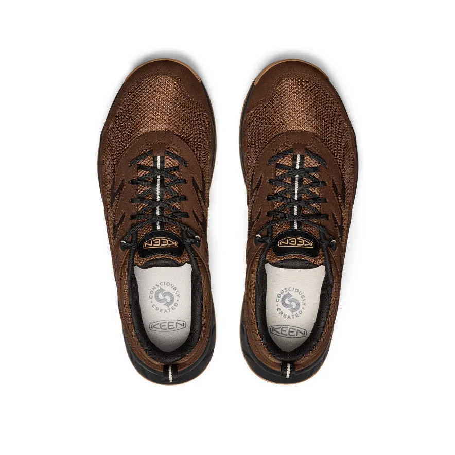 Men’s Hightrail Vented Hiking Shoe