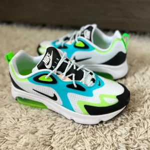 Mens Nike Air Max 200 SE Oracle Aqua size 9.5
