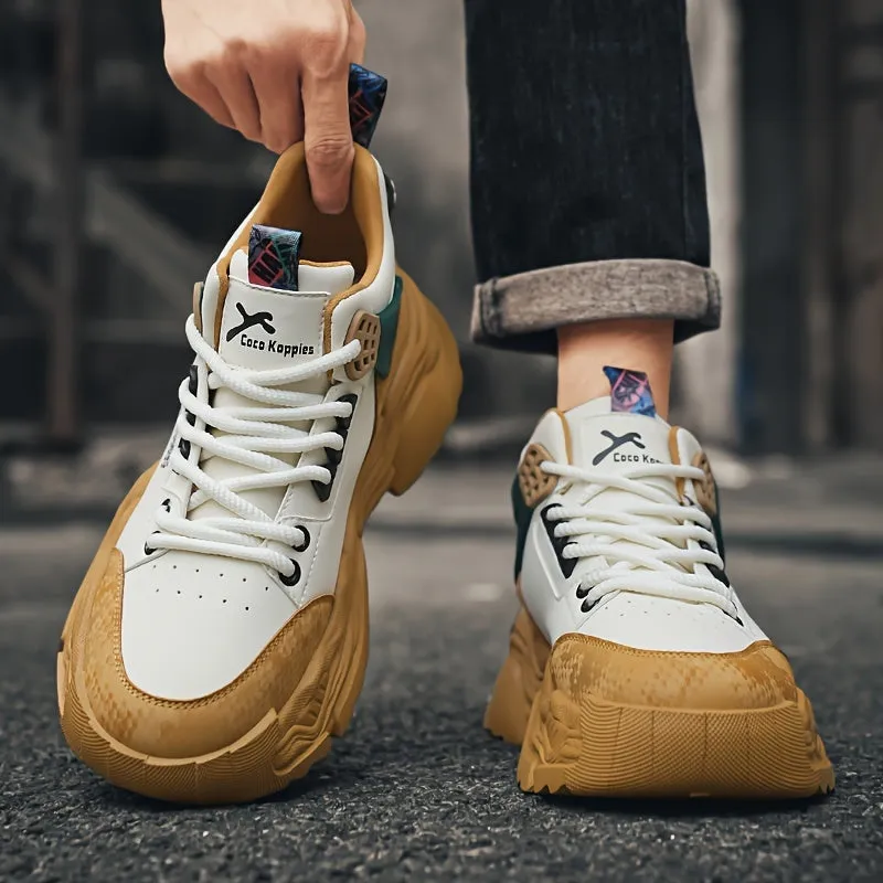 Men's  Outdoor Jogging  Street Walking shoes FS