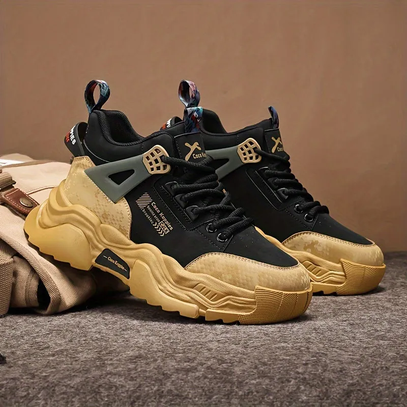 Men's  Outdoor Jogging  Street Walking shoes FS