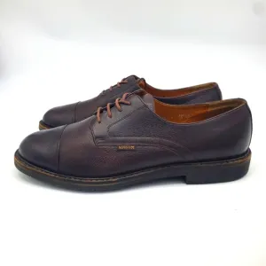 Mephisto Shoes Men 13 Air Melchoir Relax Goodyear Welt Brown Leather