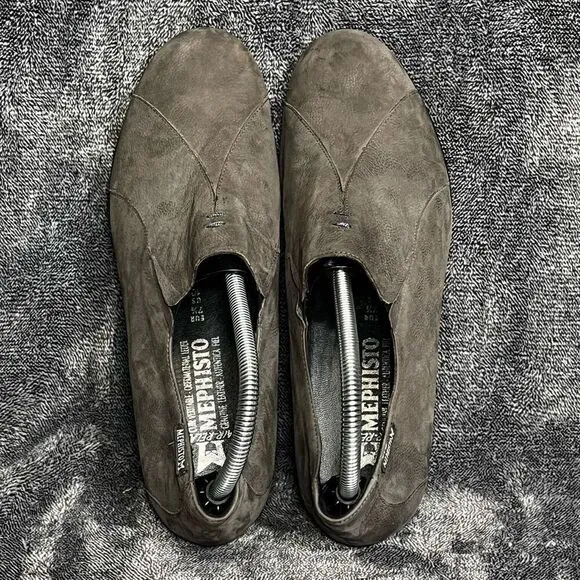 Mephisto shoes women Sz 10