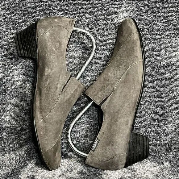 Mephisto shoes women Sz 10