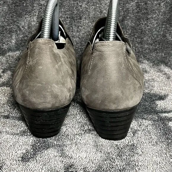 Mephisto shoes women Sz 10