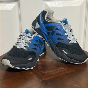 🔥🔥Merrell Agility Peak Flex 2 Gore-Tex Shoes - Men Sz 7 - PERFECT No Flaws!