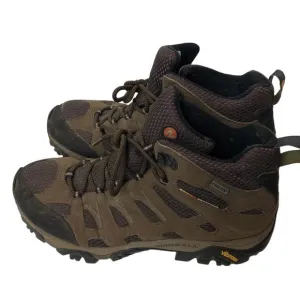 Merrell Air Cushion Ortholite Hiking Shoes Boots