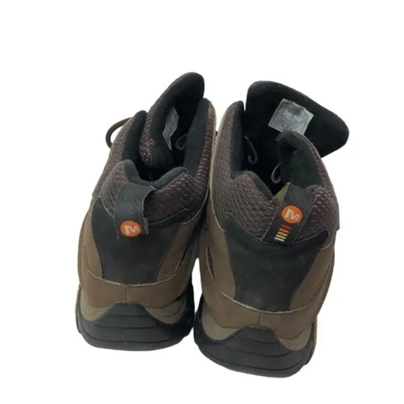 Merrell Air Cushion Ortholite Hiking Shoes Boots