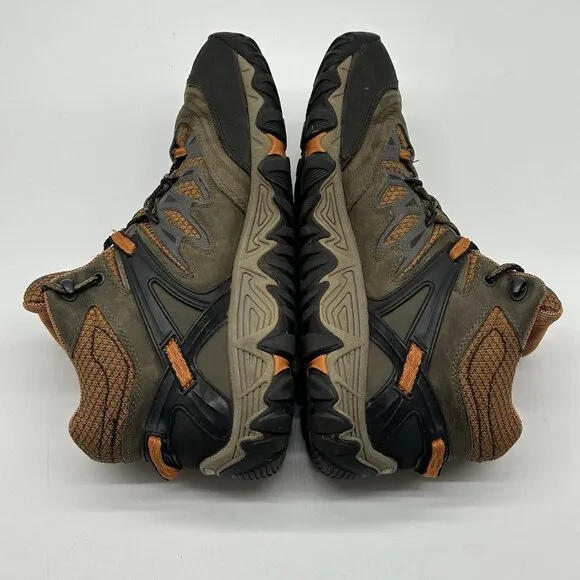 Merrell All Out Blaze Boulder Tanga Outdoor Mid Hiking Boots - Men's Size 8.5