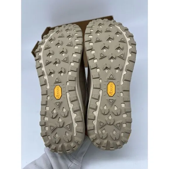 Merrell Antora 3 Beige Trail Athletic Shoes Women's Size 8.5 MSRP $125