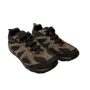 Merrell Man Hiking Shoes Size 11